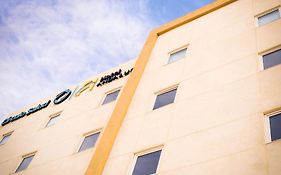 Hotel Andalucia Torreon